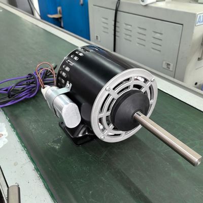 Bialetti bevergae vane pump motor 180w 60Hz with Mounting Feet IEC And DIN42673