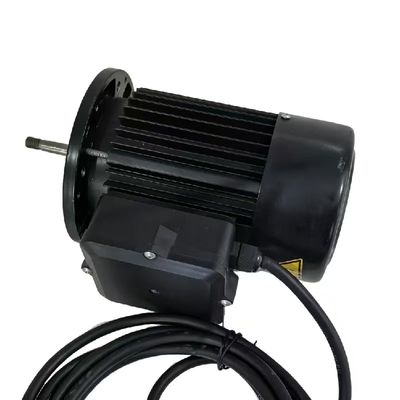 1-3 HP Single-Phase Water Pump Motor for Residential and Agricultural Use