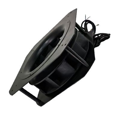 Energy-Saving EC Centrifugal Fan BLDC Motor 300W 500W 750W for HVAC, Data Centers, and Industrial Ventilation