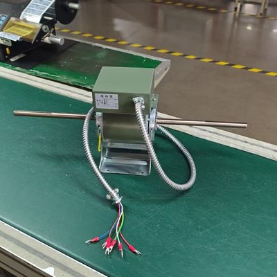 Ultra-Quiet EC BLDC Fan Motor with Variable Speed Control  Suitable for  Air Conditioner ZDK-30W 60W-80W