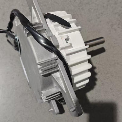 BTCC Mining Air Conditioner Fan Motor Heavy-Duty Cooling System Enhanced Performance for Crypto Mining Rigs