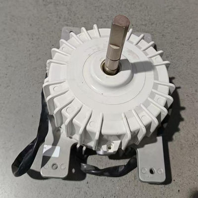 Natural Cooling AC Brushless DC Motor IP20 IP44 Protection Class Built for in Automated Inspection Systems and Control Equipment