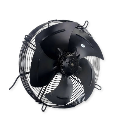 Wall/Ceiling Mounting Type YWF Air Circulation Fan with 500-3000 Rpm Speed Performance