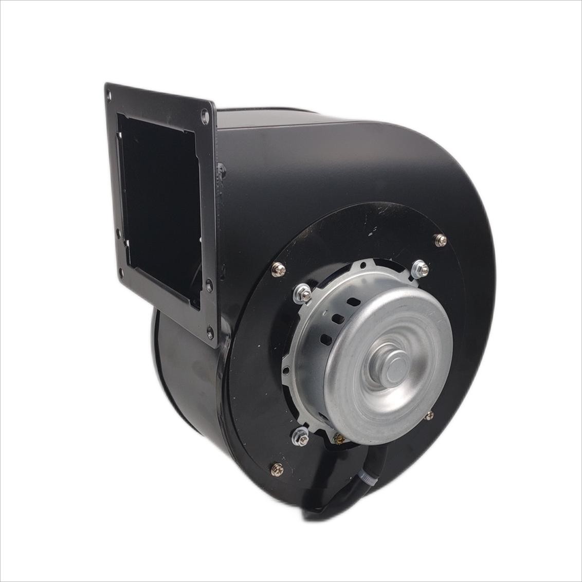 150w AC Forward Centrifugal Fan 450m3/H Single Inlet For Pipeline Air ...