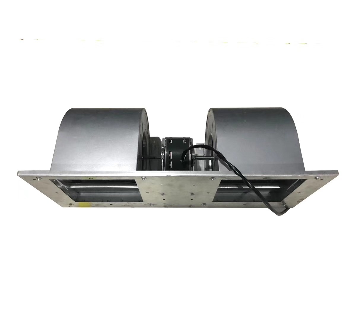 Bldc Inlet Fan 3200 Industrial Centrifugal Blower Fan EC BLDC Double Inlet Single ...
