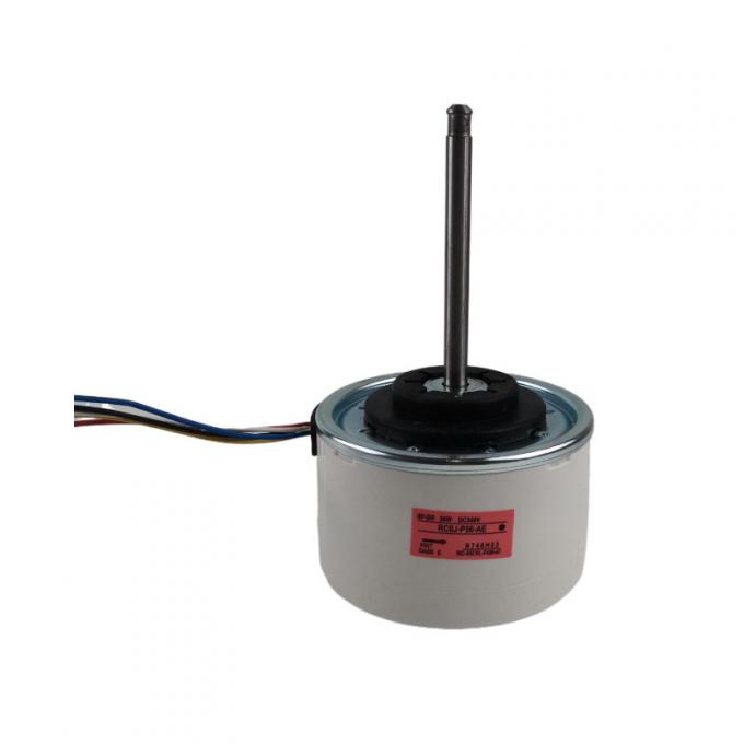 AC BLDC Motor DC310V 10250W 8001400 RPM Axial Fan For Air Conditioner