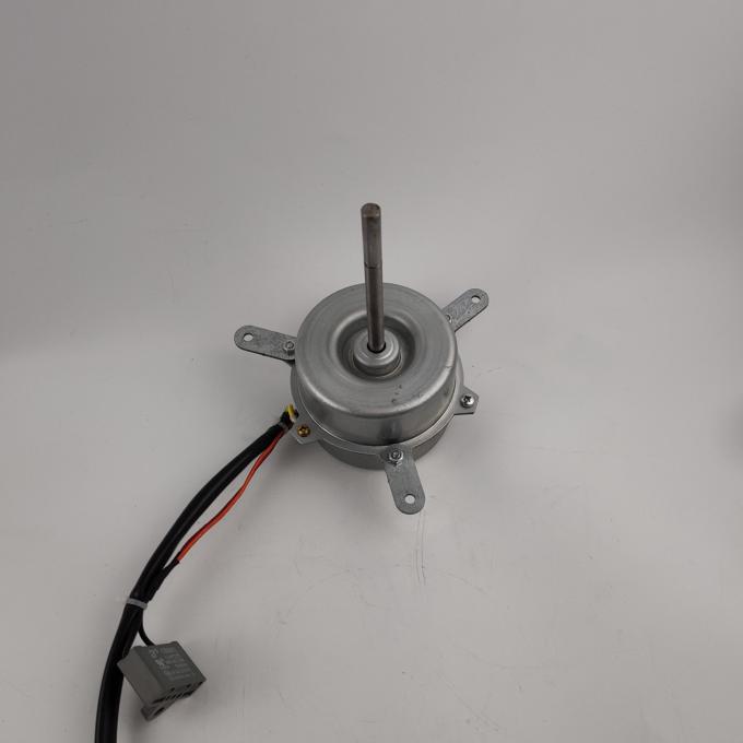 30w 70w AC Cooling Fan Motor Single Phase 115V YDK 80mm For Air Circulation Blower
