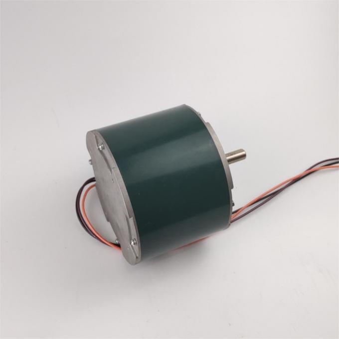 900rpm 1/6HP Fan Asynchronism Motor 60hz AC Cooler Motor Single Phase
