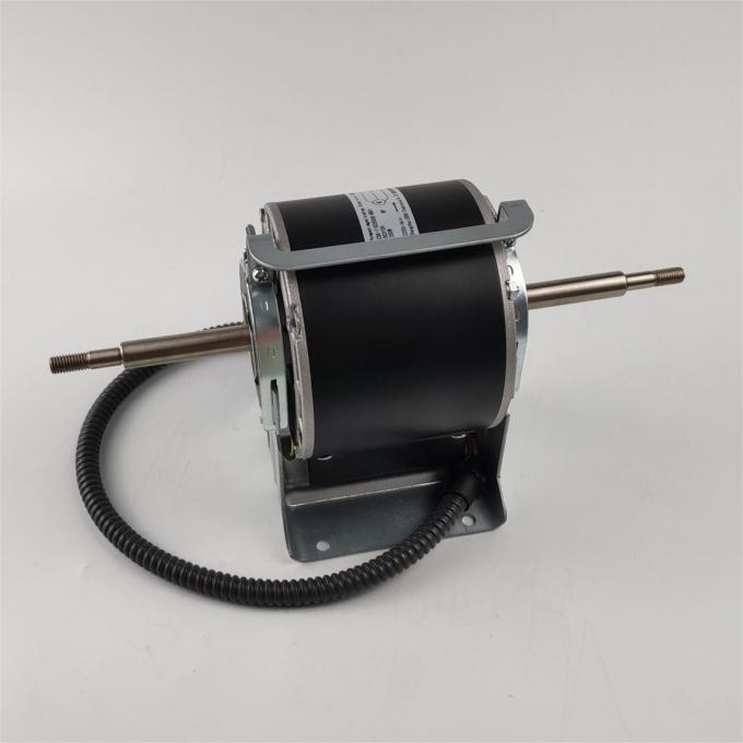 Bldc Inlet Fan EC BLDC Centrifugal Fan Double Inlet 310v Air Blower Used For Central ...