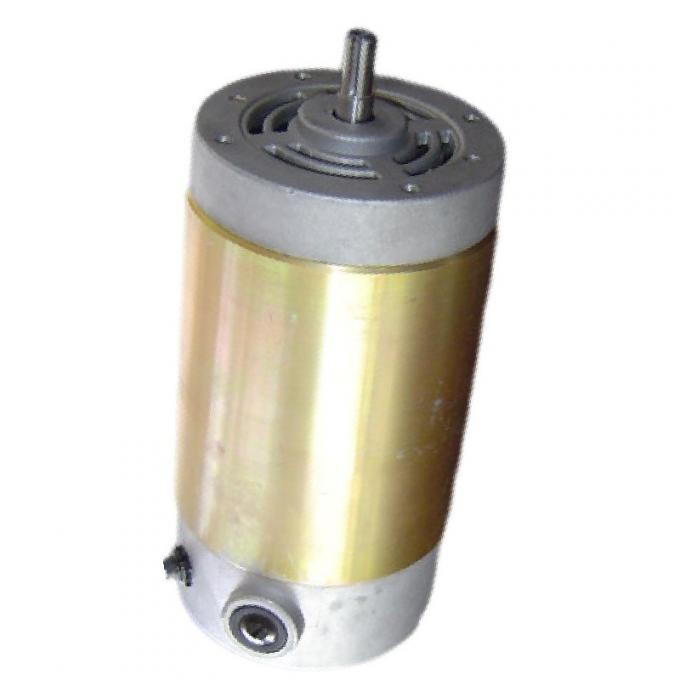 1000rpm Permanent Brushed DC Motor 220v 600w 106ZYT For
