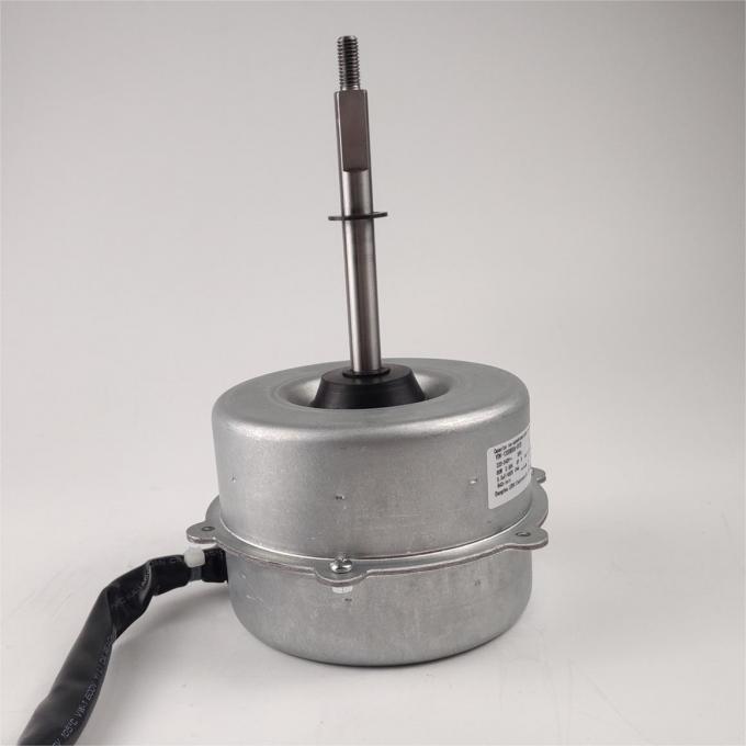 PSC Single Phase AC Series Motor 230v 110v Central Air Fan Motor 50w